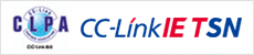 CC-Link logo
