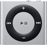三等獎 3名 蘋果iPod 2G MP3播放器